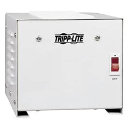 TRIPP LITE Tripp Lite Full Isolation Transformer IS-1000 IS-1000